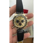 Orologio Rolex Daytona Oro Giallo Champagne