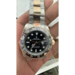 Orologio Rolex GMT-Master II Root Beer