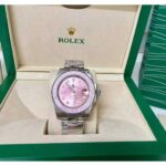 Orologio Rolex Submariner Rosa